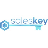SalesKey logo