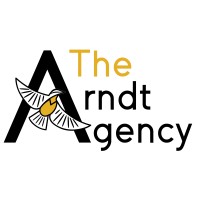 The Arndt Agency logo