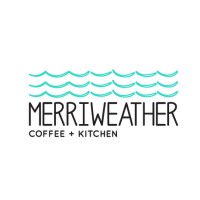Merriweather Coffee + Kitchen logo
