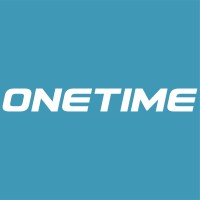 ONETIME logo