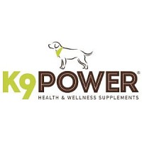 K9-Power® logo
