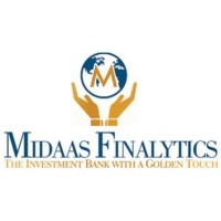Midaas Finalytics Private Limited logo