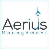 Aerius Management LLC logo