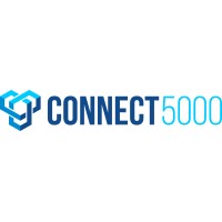 Connect 5000 logo