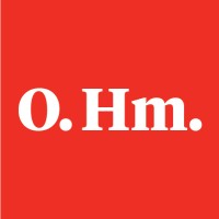 Oregon Humanities logo