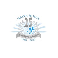 Malta House, Inc. logo
