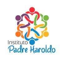 Instituto Padre Haroldo logo