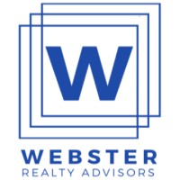 Webster Realty Advisors logo
