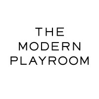 The Modern Playroom logo
