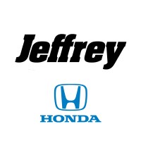Jeffrey Honda logo