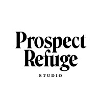 Prospect Refuge Studio LLC logo