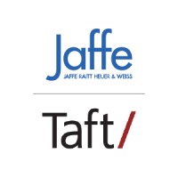 Jaffe Raitt Heuer & Weiss, P.C. (now Taft Law) logo