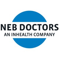 Neb Doctors / Pumps For Mom logo