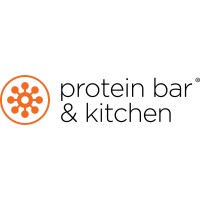 Protein Bar and Kitchen logo