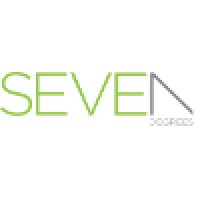 Seven Degrees logo