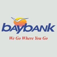 Baybank Gladstone logo