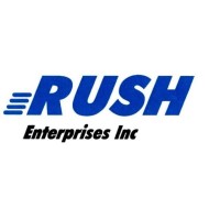 Rush Enterprises Inc logo