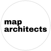 MAP Architects logo