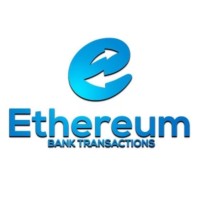 Ethereum Bank Transactions logo