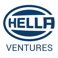HELLA Ventures logo