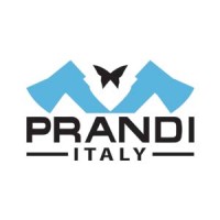 Prandi Axes logo