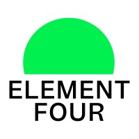 Element Four logo