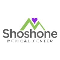 Shoshone Medical Center logo