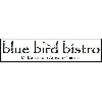 Blue Bird Bistro logo