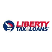 Liberty Tax & Loans logo