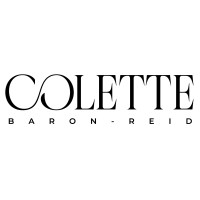Colette Baron-Reid logo