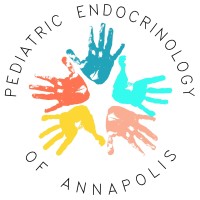 Pediatric Endocrinology Of Annapolis logo