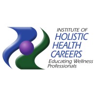 Institute Of Holistic Health Careers logo