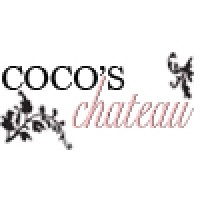 Coco's Chateau logo