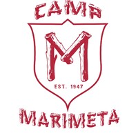 Camp Marimeta For Girls logo