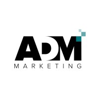ADM Marketing logo