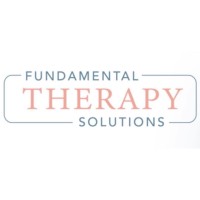 Fundamental Therapy Solutions (Oklahoma) logo