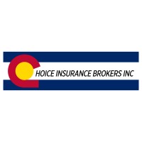 Choice Insurance Brokers Inc. logo