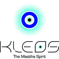 KLEOS Mastiha Spirit logo