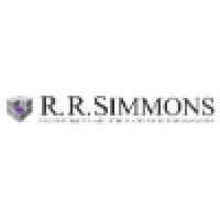 R.R. Simmons logo