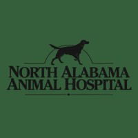 North Alabama Animal Hospital logo