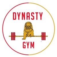 Dynasty Gym logo