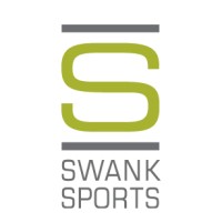 Swank Sports logo