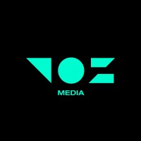 Voz Media logo
