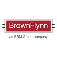 BrownFlynn, An ERM Group Company logo