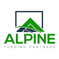 Alpine Funding Partners logo