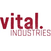 Vital Industries logo