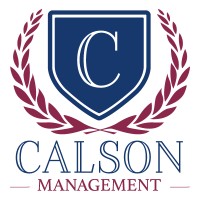 Calson Management, LLC logo