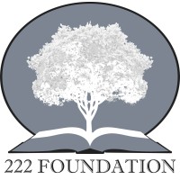 222 Foundation logo