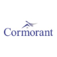 Cormorant Capital logo