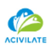 Acivilate Inc logo